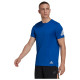 Adidas Ανδρική κοντομάνικη μπλούζα Run It Tee